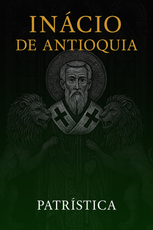 Inácio de Antioquia